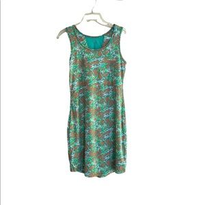 Columbia PFG dress